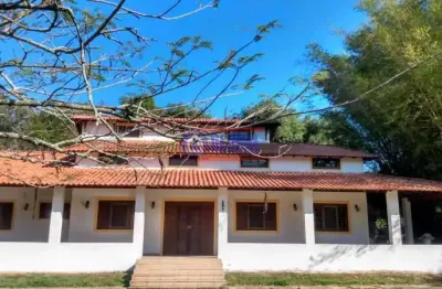 Chácara / sítio com 3 quartos à venda na estrada do rio fundo, caxito, maricá, 400 m2 por r$ 750.000