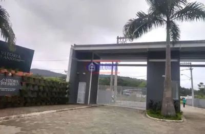 Terreno à venda na estrada do pindobas, pindobas, maricá, 216 m2 por r$ 79.000