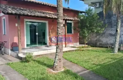 Casa em condomínio fechado com 3 quartos à venda na avenida carlos mariguella, chácaras de inoã (inoã), maricá, 89 m2 por r$ 400.000