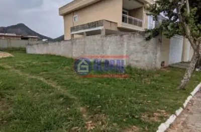 Terreno em condomínio fechado à venda na rodovia ernani do amaral peixoto, inoã, maricá, 360 m2 por r$ 140.000