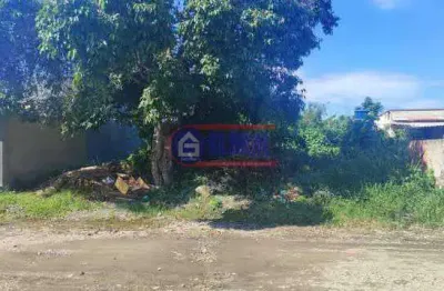 Terreno à venda na rua quarenta e sete, jardim atlântico central (itaipuaçu), maricá, 480 m2 por r$ 130.000