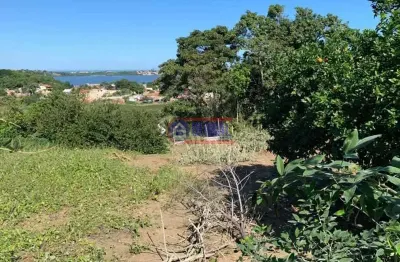 Terreno à venda na rua sessenta e um, jacaroá, maricá, 360 m2 por r$ 80.000