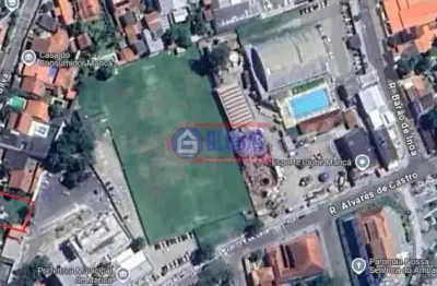 Terreno à venda na rua aloísio costa e silva, centro, maricá, 720 m2 por r$ 1.600.000