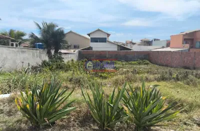 Terreno à venda na avenida litorânea, barra de maricá, maricá por r$ 230.000