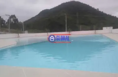 Terreno em condomínio fechado à venda na estrada do pindobas, pindobas, maricá por r$ 110.000