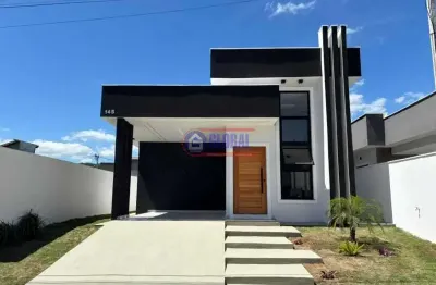 Casa em condomínio fechado com 3 quartos à venda na Estrada Henfil, Pindobas, Maricá