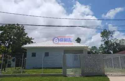 Casa em condomínio fechado com 2 quartos à venda na estrada do retiro, retiro, maricá, 70 m2 por r$ 480.000