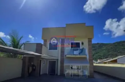 Apartamento com 2 quartos à venda na rua são judas tadeu, barroco (itaipuaçu), maricá, 64 m2 por r$ 279.000