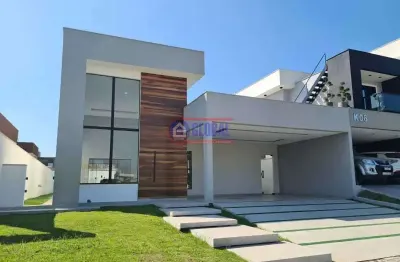 Casa em condomínio fechado com 3 quartos à venda na Rodovia Ernani do Amaral Peixoto, Inoã, Maricá