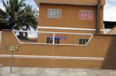 Apartamento com 2 quartos à venda na rua tucano, parque nanci, maricá, 75 m2 por r$ 290.000