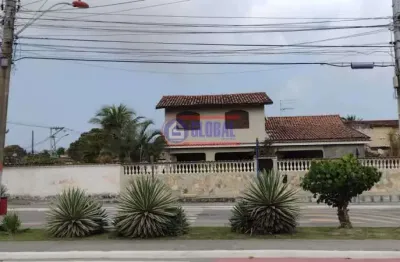 Casa com 3 quartos à venda na avenida guarujá, são josé do imbassaí, maricá, 400 m2 por r$ 1.265.000