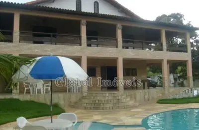 Casa com 5 quartos à venda na estrada do retiro, retiro, maricá, 760 m2 por r$ 1.200.000