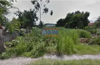 Terreno à venda na rua estanislau caminha sampaio, mumbuca, maricá, 756 m2 por r$ 750.000
