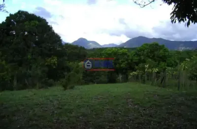 Terreno à venda na estrada do camburi, retiro, maricá, 15481 m2 por r$ 790.000