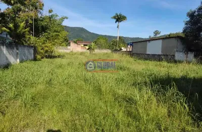 Terreno à venda na estrada vereador oldemar figueiredo, ubatiba, maricá, 1400 m2 por r$ 650.000