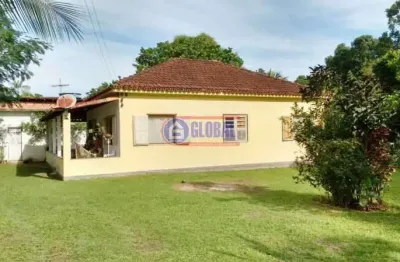 Chácara / sítio com 3 quartos à venda na rua bento ferreira nonato, bananal (ponta negra), maricá, 114 m2 por r$ 530.000