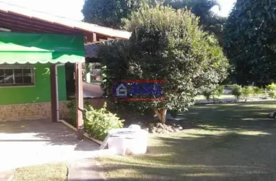 Chácara / sítio com 3 quartos à venda na avenida alcebíades gonçalves mataruna, ubatiba, maricá, 395 m2 por r$ 1.200.000