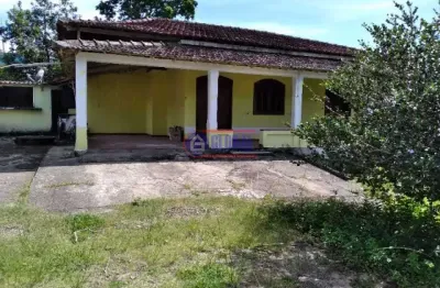 Chácara / sítio com 3 quartos à venda na rua paulo josé césar, são josé do imbassaí, maricá, 175 m2 por r$ 640.000