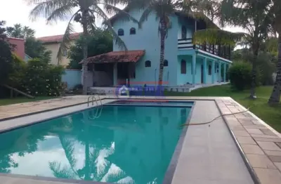 Chácara / sítio com 4 quartos à venda na rua jacarandá, condado de maricá, maricá, 500 m2 por r$ 1.200.000