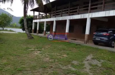 Chácara / sítio com 6 quartos à venda na rua bento ferreira nonato, bananal (ponta negra), maricá, 700 m2 por r$ 1.500.000