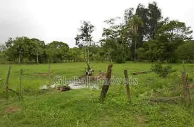 Terreno à venda na rua doutor allyrio macedo filho, chácaras de inoã (inoã), maricá, 3801 m2 por r$ 450.000