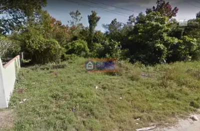 Terreno à venda na avenida nossa senhora de fátima, chácaras de inoã (inoã), maricá, 600 m2 por r$ 90.000
