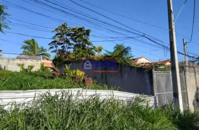 Terreno à venda na rua cézar bittencourt, boa vista, maricá, 595 m2 por r$ 380.000