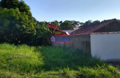 Terreno à venda na rua atobá, flamengo, maricá, 370 m2 por r$ 250.000