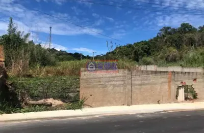 Terreno à venda na avenida um, jardim interlagos (ponta negra), maricá, 1200 m2 por r$ 215.000