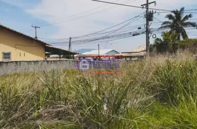 Terreno à venda na rua cento e quarenta e dois, ponta negra, maricá, 480 m2 por r$ 215.000