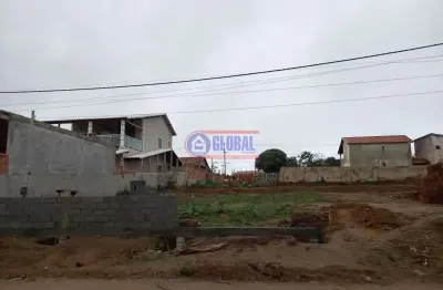 Terreno à venda na rua cento e quinze, jardim interlagos (ponta negra), maricá, 360 m2 por r$ 120.000