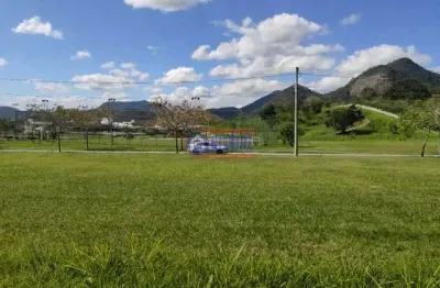 Terreno em condomínio fechado à venda na rodovia ernani do amaral peixoto, inoã, maricá, 378 m2 por r$ 200.000