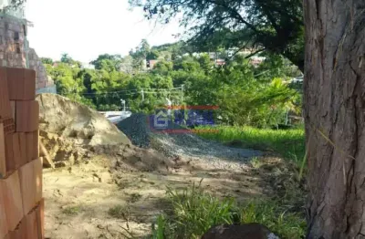 Terreno em condomínio fechado à venda na rua orestes barbosa, itapeba, maricá, 403 m2 por r$ 160.000