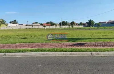 Terreno em condomínio fechado à venda na rodovia ernani do amaral peixoto, flamengo, maricá, 383 m2 por r$ 220.000