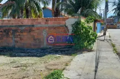 Terreno à venda na rua hipólito de abreu rangel, mumbuca, maricá, 360 m2 por r$ 160.000