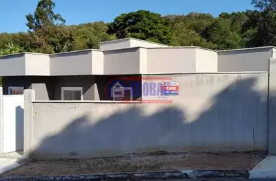 Casa com 3 quartos à venda na rua edmundo estrela gomes, itapeba, maricá, 84 m2 por r$ 435.000