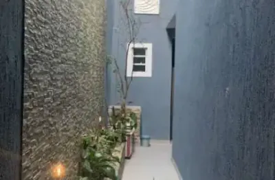 Casa com 3 quartos à venda no Jardim Miriam, São Paulo 