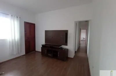 Casa com 2 quartos para alugar em Americanópolis, São Paulo 