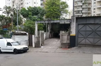 Terreno vila nova conceição excelente localização. aceita 3 imóveis menor valor como pagamento