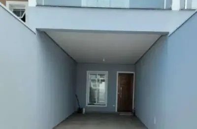 Casa com 3 quartos à venda no Campo Grande, São Paulo 