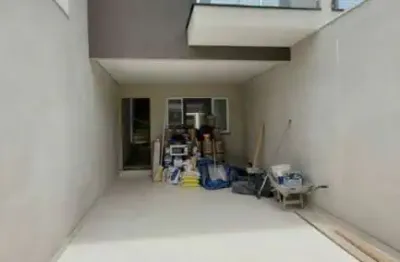 Casa com 3 quartos à venda no Campo Grande, São Paulo 