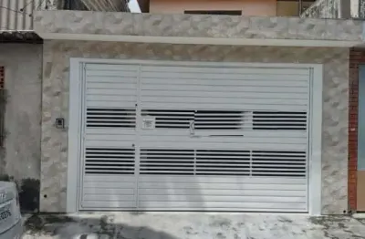 Belíssimo sobrado à venda - vila das belezas | rua sem saída | aceita permuta