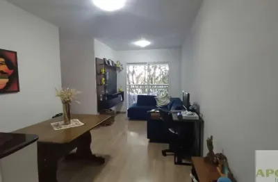 Apartamento 3 dormitórios (1 suíte) no condomínio idea. (jd. consórcio)