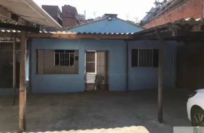 Casa com 2 quartos à venda no Jardim Selma, São Paulo 