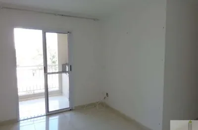 Apartamento com 3 quartos para alugar no Campo Grande, São Paulo 