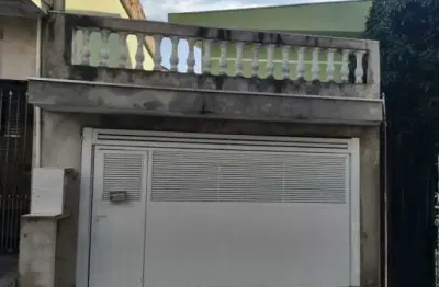 Casa com 3 quartos à venda no Capão Redondo, São Paulo 