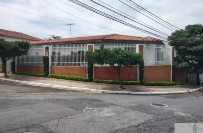 Parque jabaquara casa térrea isolada próxcimo aeroporto rua com segurança