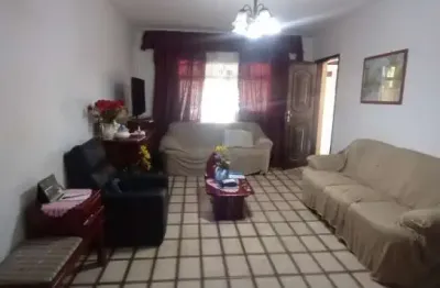 Casa com 3 quartos à venda no Campo Grande, São Paulo 