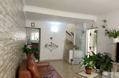 Casa com 3 quartos à venda na Cidade Ademar, São Paulo 