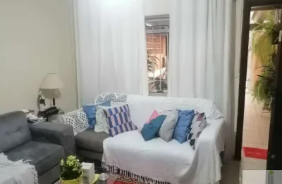 Casa com 2 quartos à venda no Campo Grande, São Paulo 